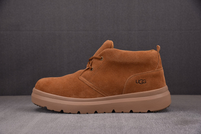 UGG Burleigh Chukka Boot