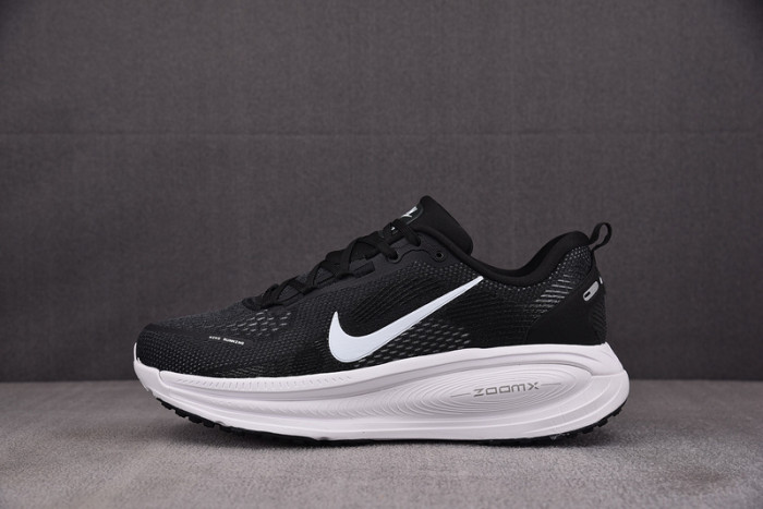 Nike Air Zoom Vomero 18 ''Black Coconut Milk Light Iron Ore Summit White'' HM6803-007