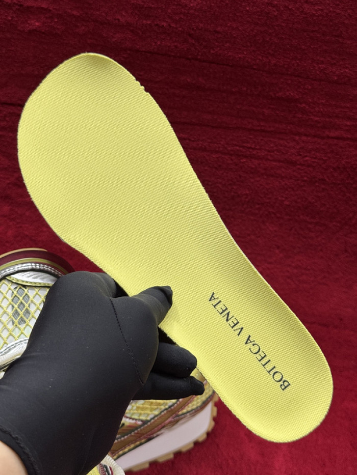 BOTTEGA VENETA Orbit Sneaker BV014