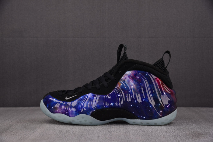 NIKE Air Foamposite One ''Galaxy'' 2025 FQ4303-400