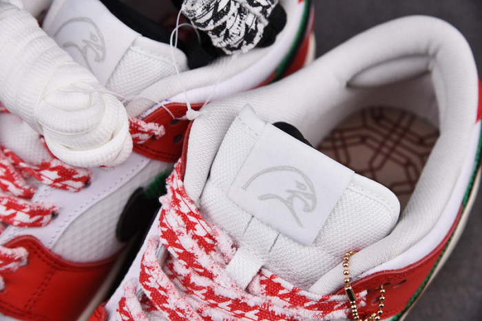 Frame Skate Nike SB Dunk Low CT2550-600