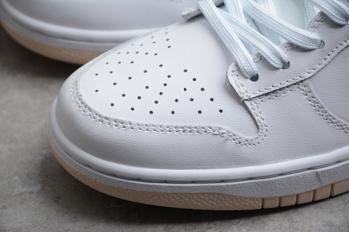 Nike Dunk Low WMNS Pearl White DD1503-110