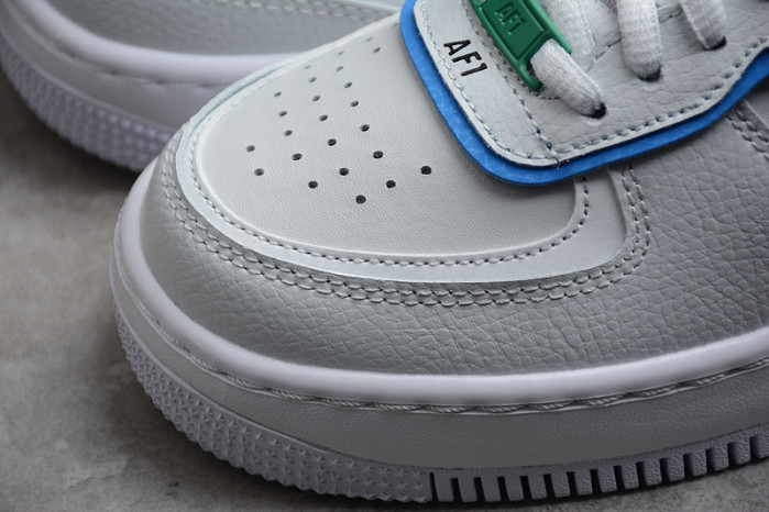 Nike Air Force 1 Low Shadow Malachite (W) CI0919-004