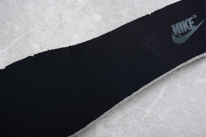 Nike Dunk Low Black White (2022) DJ6188-002