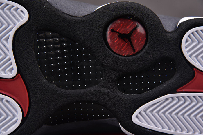 Jordan 13 Retro Gym Red Flint Grey DJ5982-600