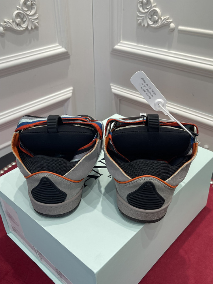 LANVIN SNEAKER LS049