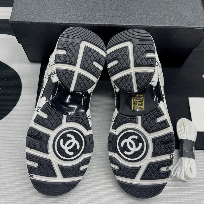 Chane* snekaers C0000019