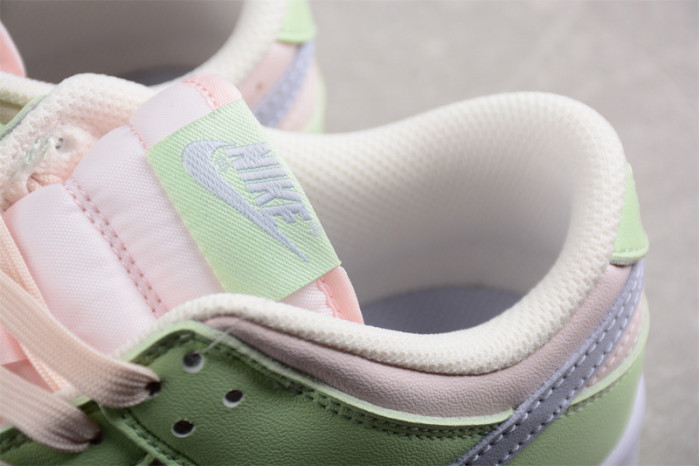 Nike Dunk Low Lime Ice (Women