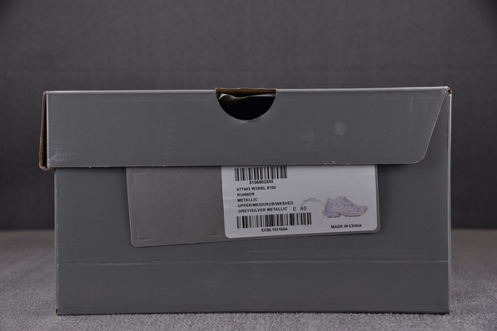 RUNNER SNEAKER RS019