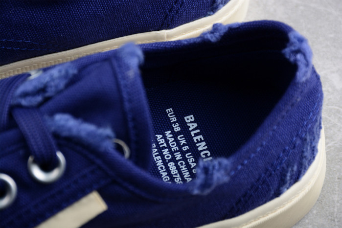 Ba*len*cia*ga sneakers bs49