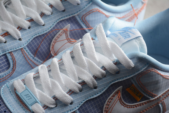 Nike Air Force 1 Low Sky Blue CJ9649-400