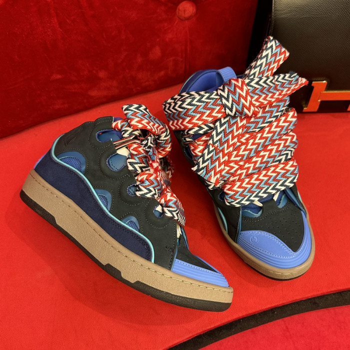 LANVIN SNEAKER LS223