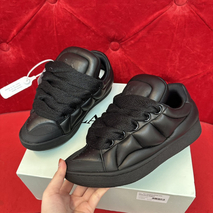 LANVIN SNEAKER LS235