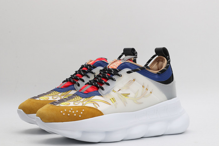 VERSA CHAIN REACTION VS-21