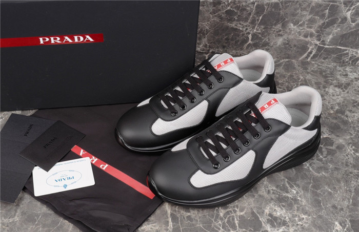 PRAD* SNEKAERS P000062