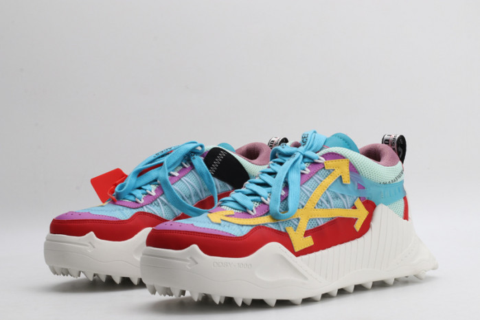 OFW C/O ODSY-1000 Sneakers OW10005