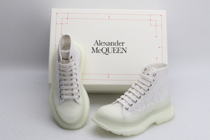 ALEXANDER MCQ99