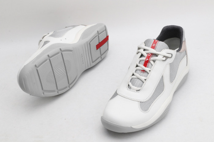 PRAD* SNEKAERS P000027