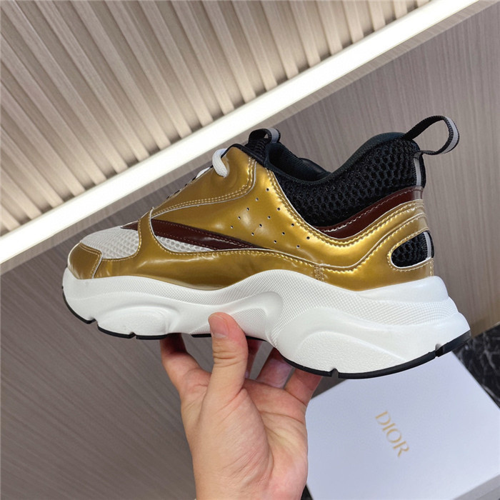 DIO* LOWTOP SNEAKERS B22-10081