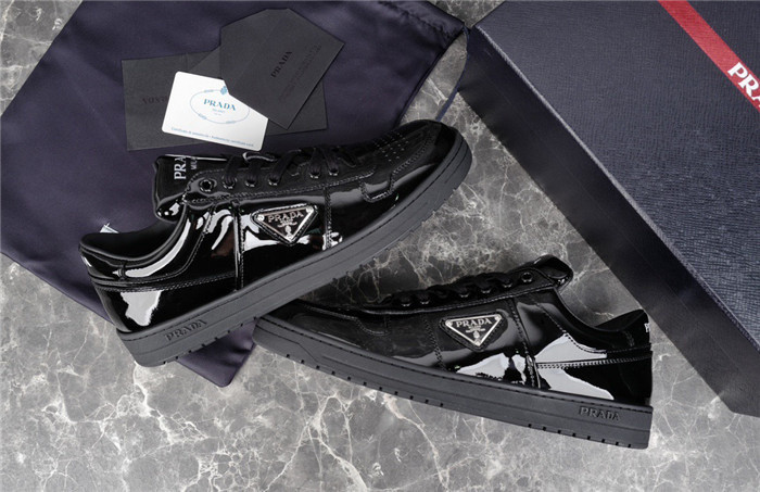 PRAD* SNEKAERS P000066