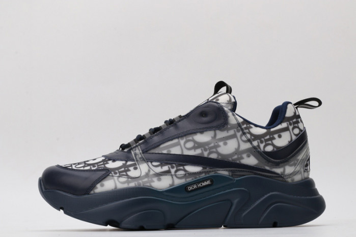 DIO* LOWTOP SNEAKERS D-10030