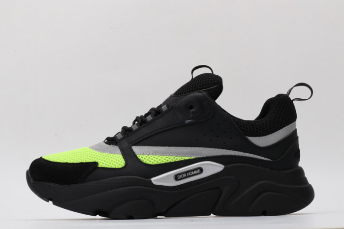 DIO* LOWTOP SNEAKERS D-10015