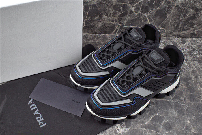 PRAD* SNEKAERS P000100