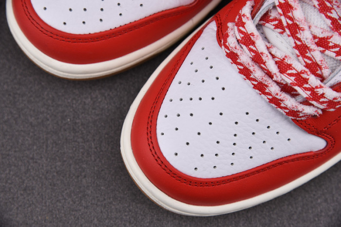 Frame Skate Nike SB Dunk Low CT2550-600