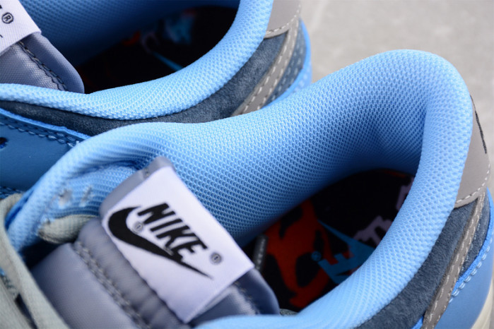 Otomo Katsuhiro x Nk SB Dunk Low "Steamboy OST" DO7412-987