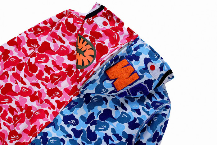 BAPE CLOTHES BC-10024