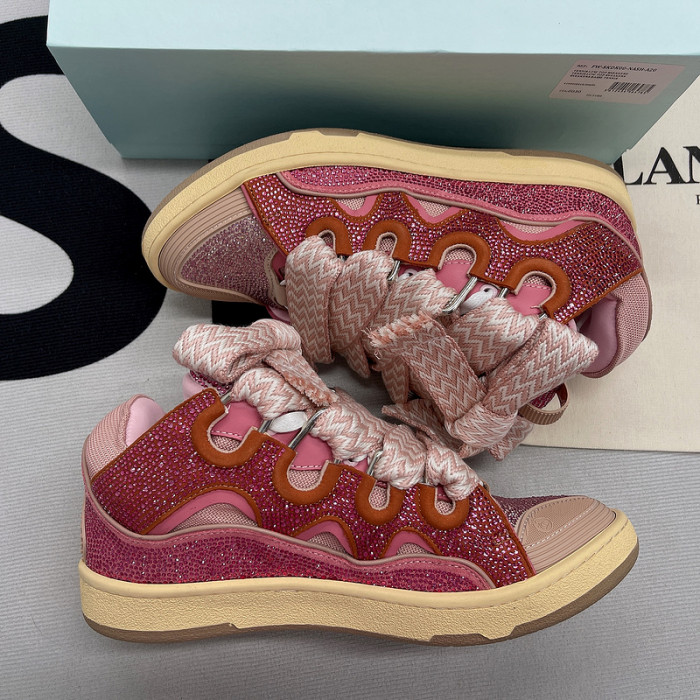 LANVIN SNEAKER LS022