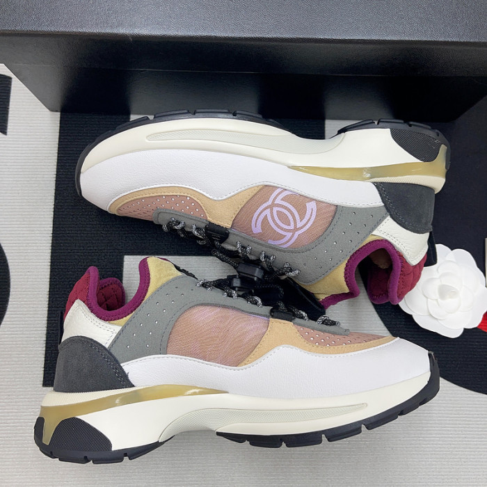 Chane* snekaers C0000036