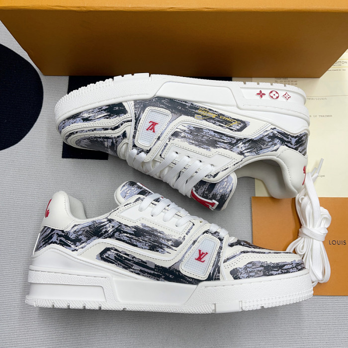 l**is V*t*n trainer sneaker lv-000072