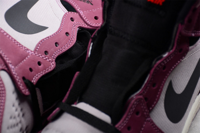 Jordan 1 High Element Gore-Tex Berry DB2889-500