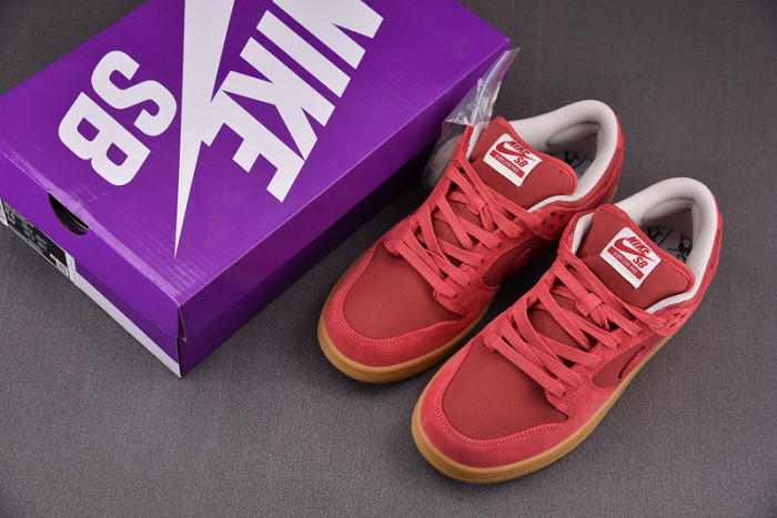 Nike SB Dunk Low Adobe DV5429-600