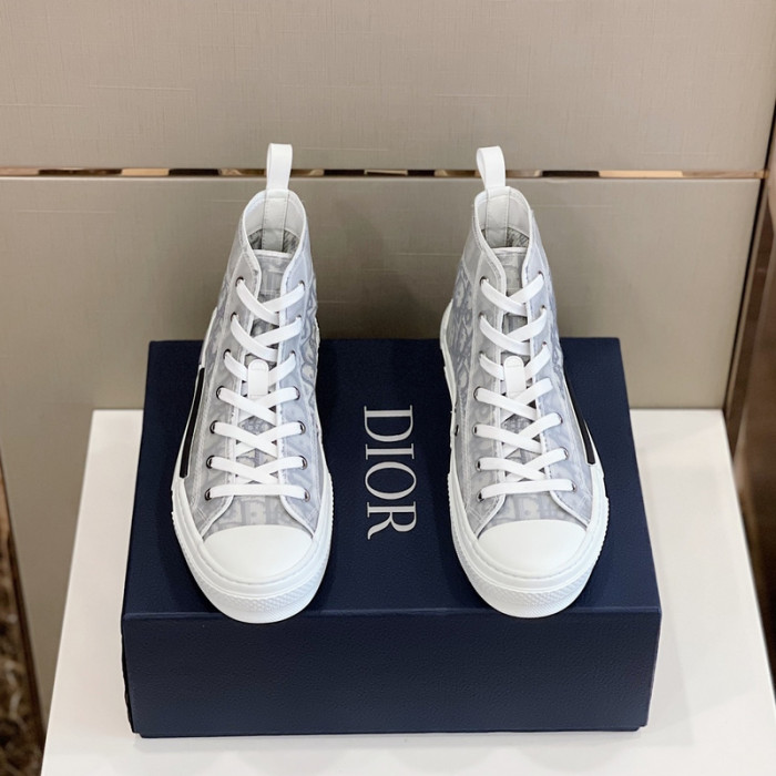 DIO* B23 SNEAKERS B23-051