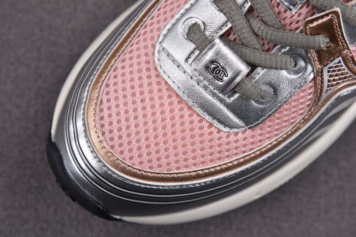 Chane* snekaers C0000059