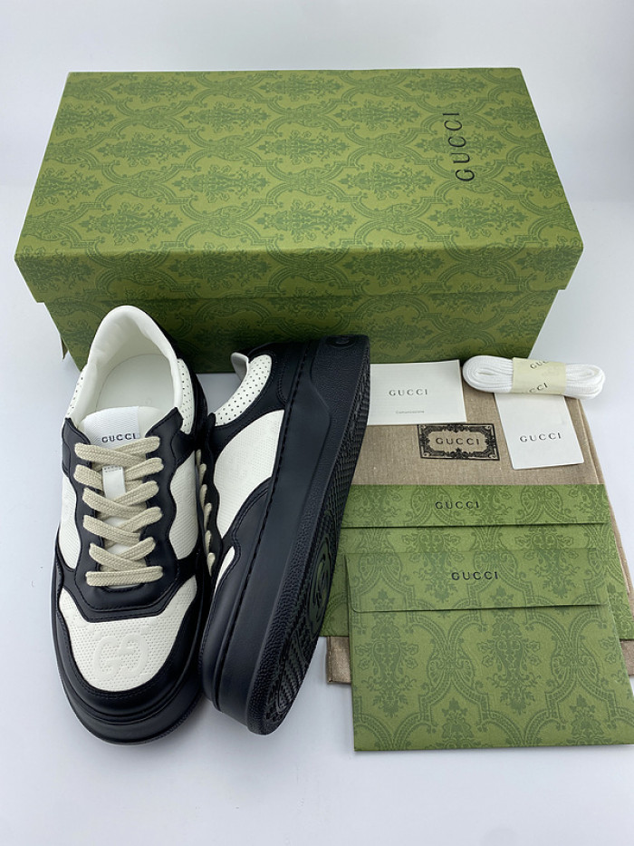 G*u*i sneaker g-0025