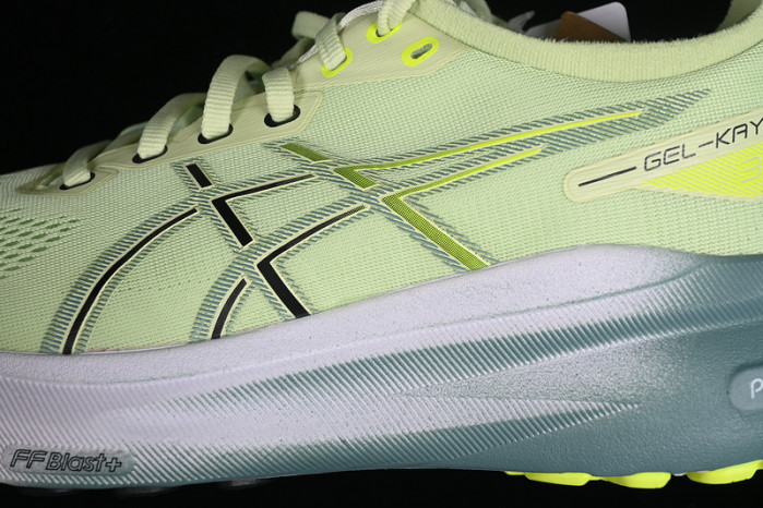 As*ic*s gel kayano 31 