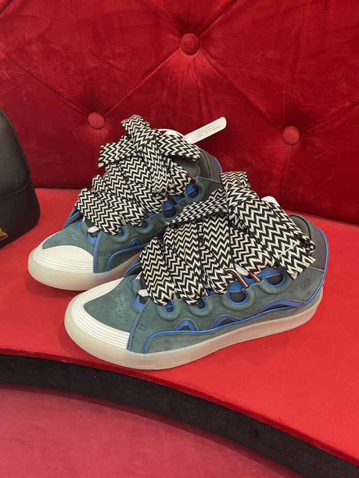 LANVIN SNEAKER LS207