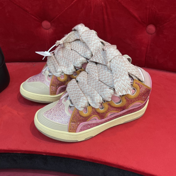 LANVIN SNEAKER LS198