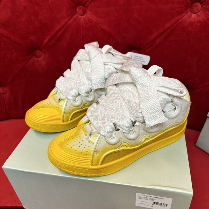 LANVIN SNEAKER LS231
