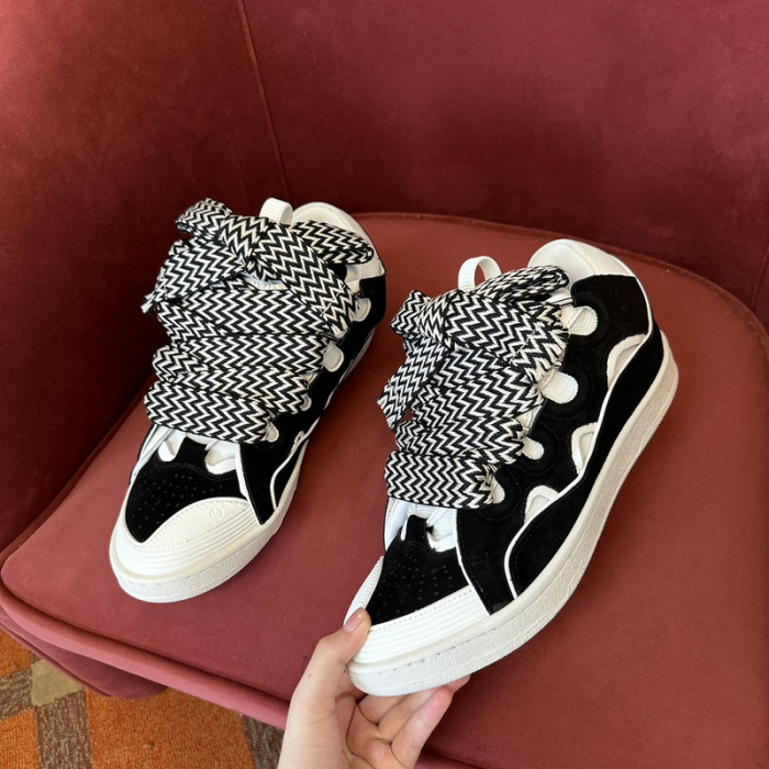 LANVIN SNEAKER LS239