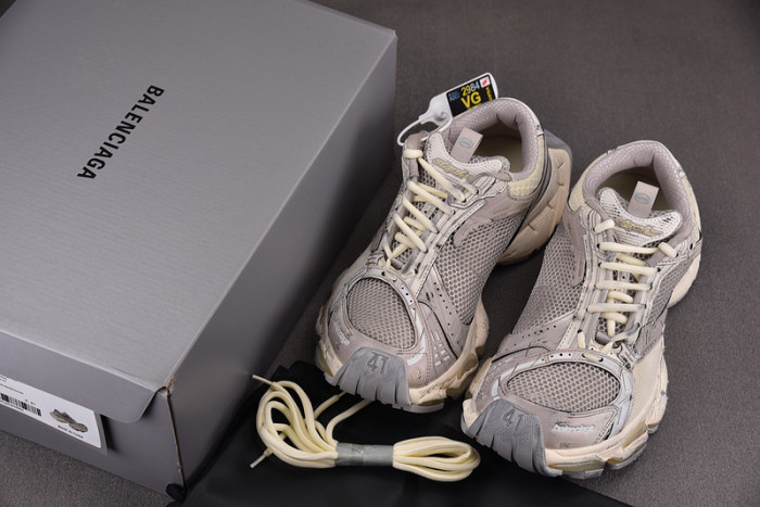 Ba*len*cia*ga stapler sneaker bs005