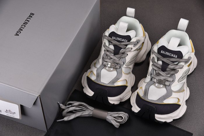 Ba*len*cia*ga cargo sneaker 