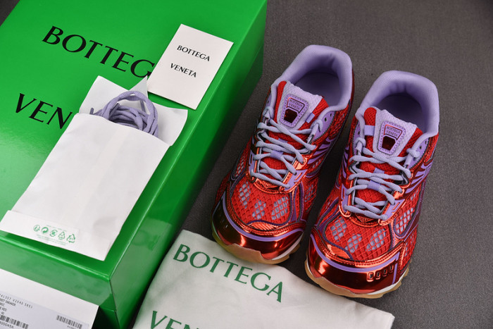 BOTTEGA VENETA Orbit Sneaker BV003