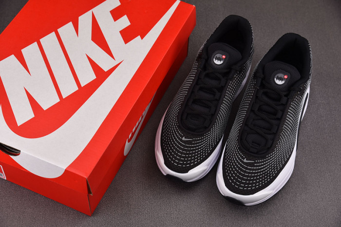 Nike Air Max Dn "Black/White" DV3337-003