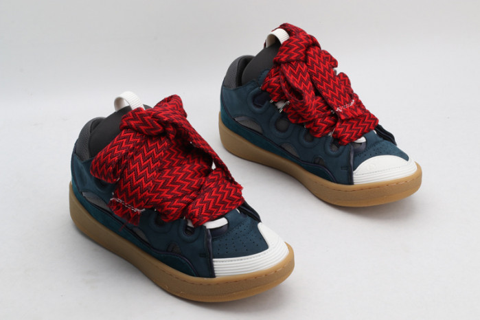 LANVIN SNEAKER LS001