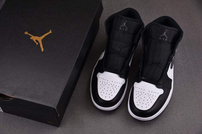 Air Jordan 1 Mid "Iron Grey" DQ8426-001