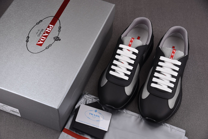 PRAD*A SNEKAERS P000173